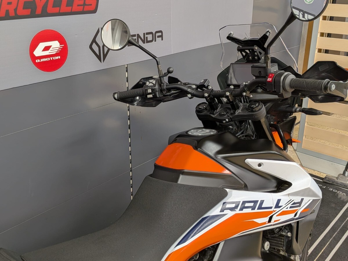 Used KTM 790 Adventure 2019 for sale - 78393462: Photo 5