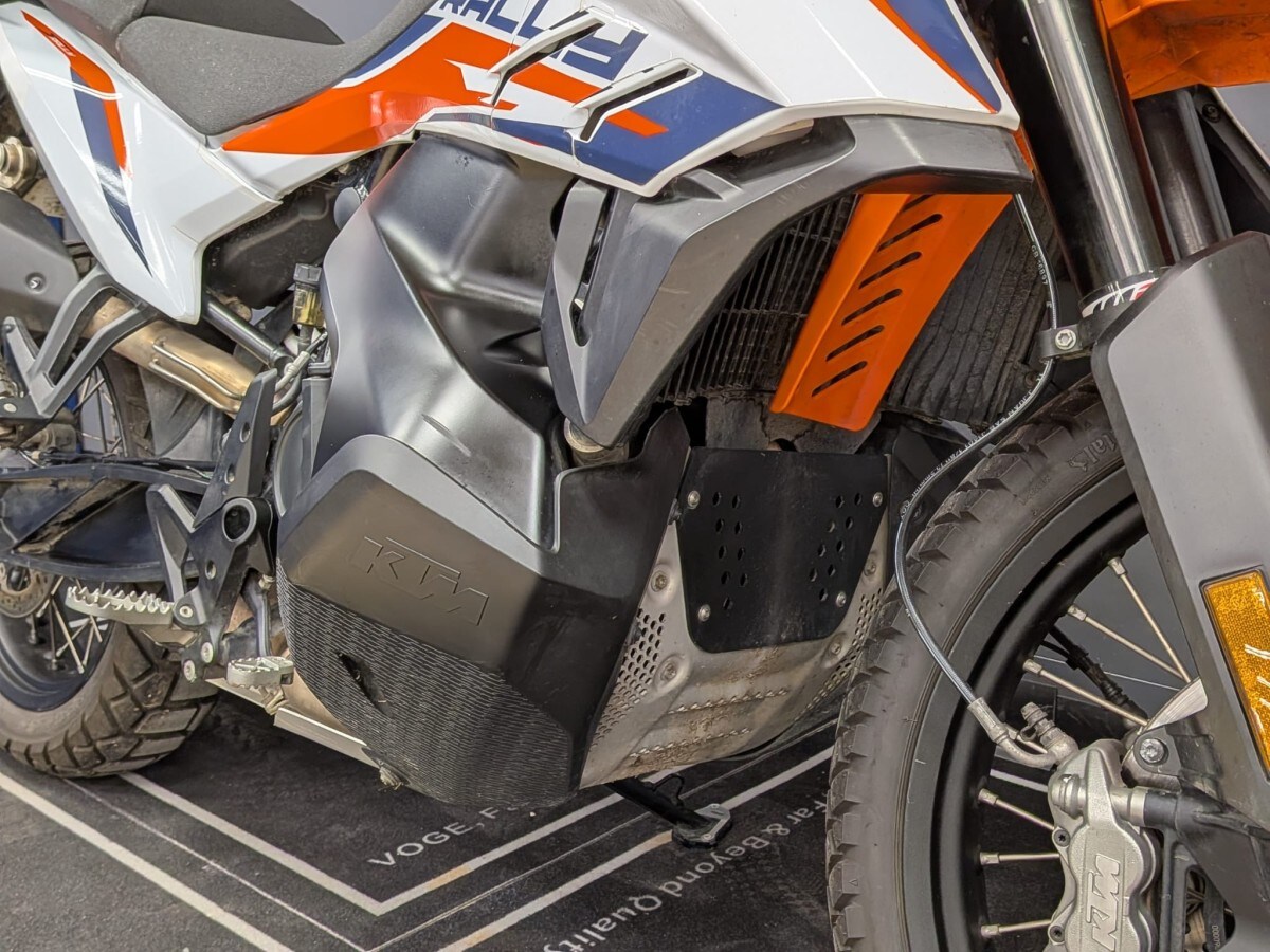 Used KTM 790 Adventure 2019 for sale - 78393462: Photo 6