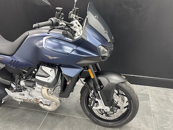 Used Moto Guzzi V100 Mandello 1000 undefined for sale - bike-78945219: Photo