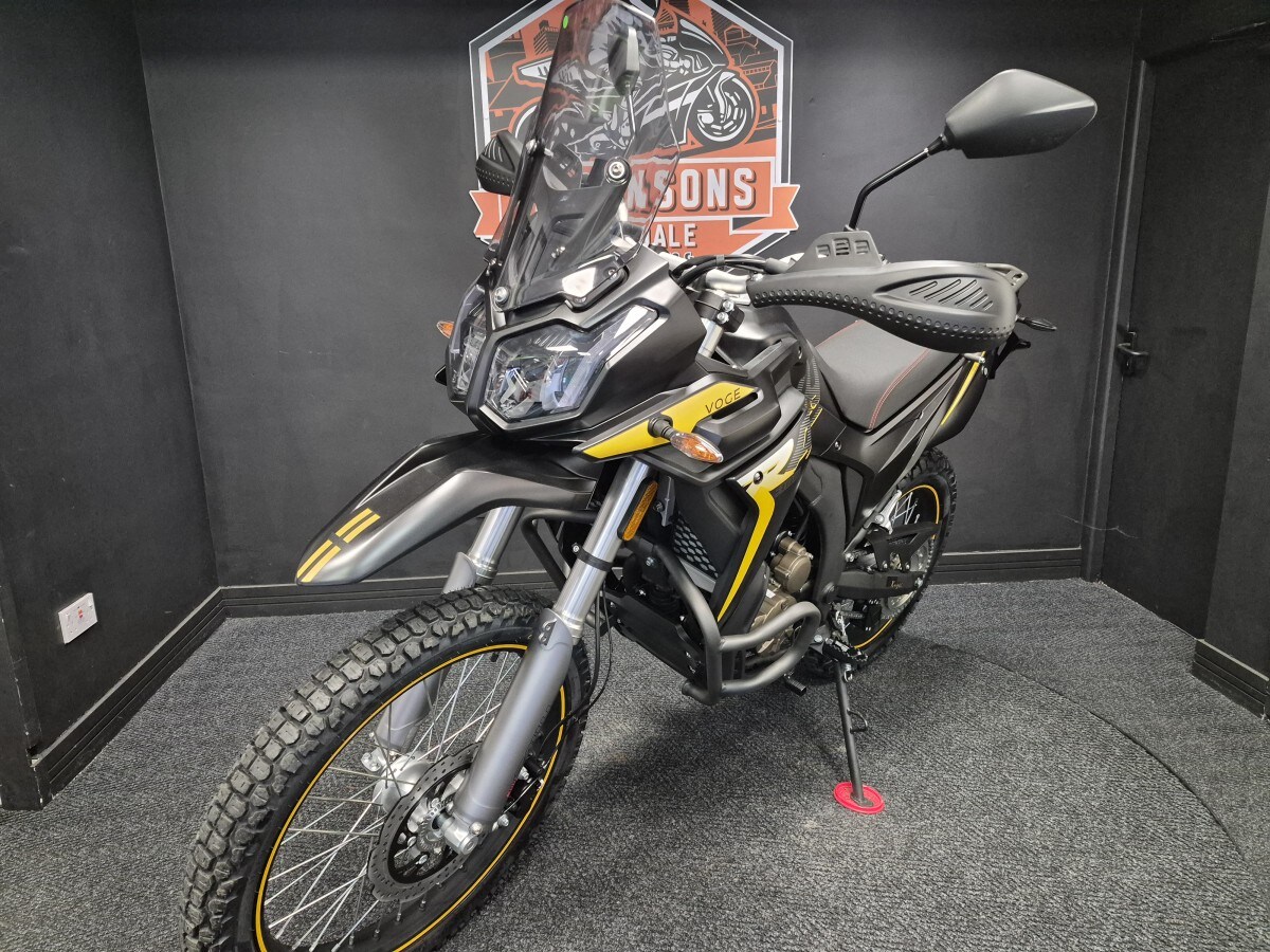 Used Voge Rally 300 for sale - 78396880: Photo 10