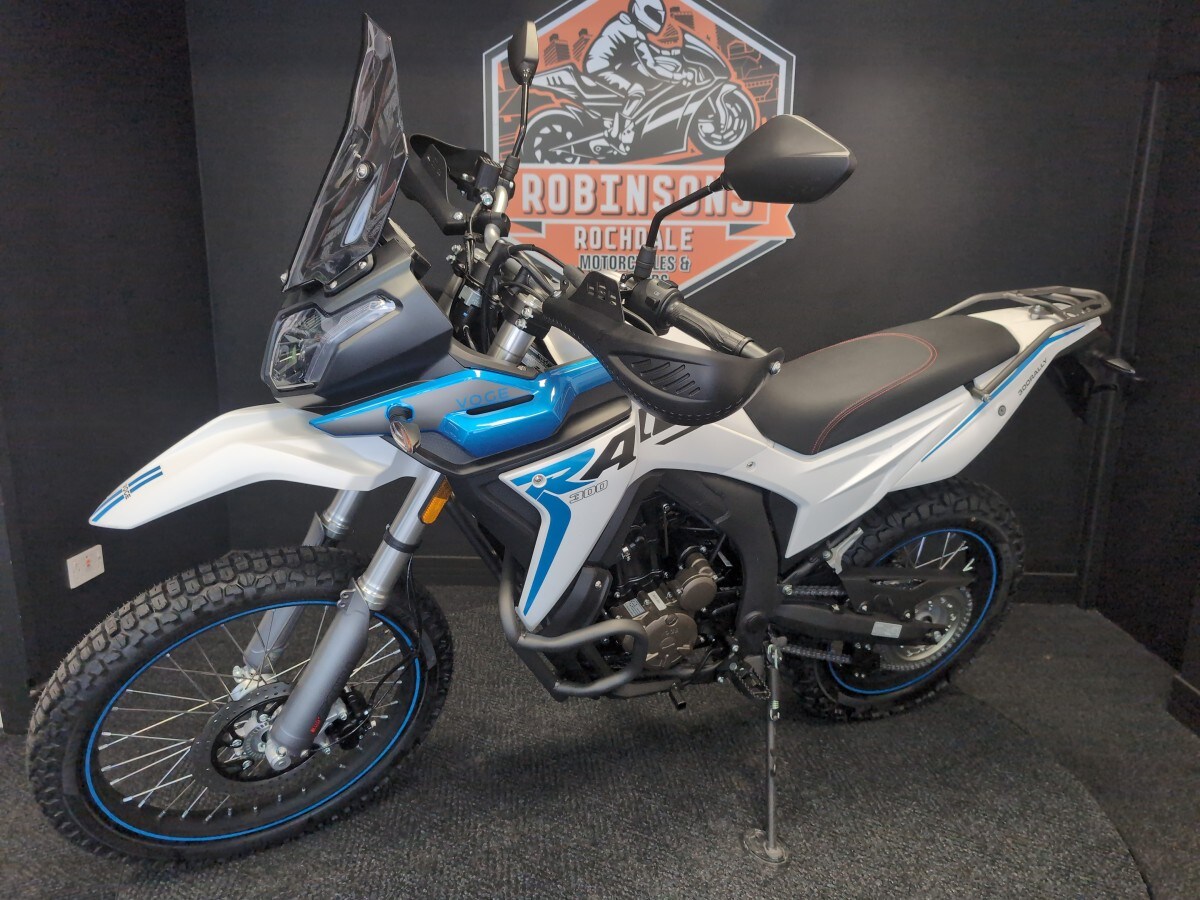 Used Voge Rally 300 for sale - 78396880: Photo 11