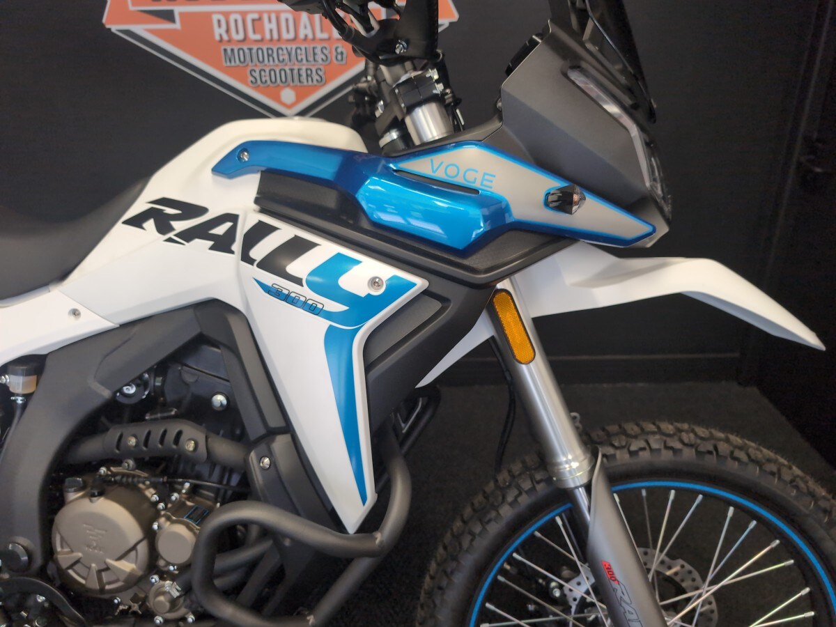 Used Voge Rally 300 for sale - 78396880: Photo 14