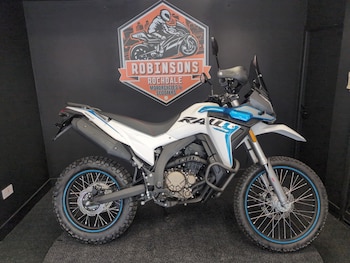 Used Voge Rally 300 undefined for sale - bike-78396880: Photo