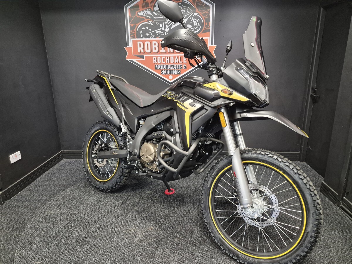 Used Voge Rally 300 for sale - 78396880: Photo 6
