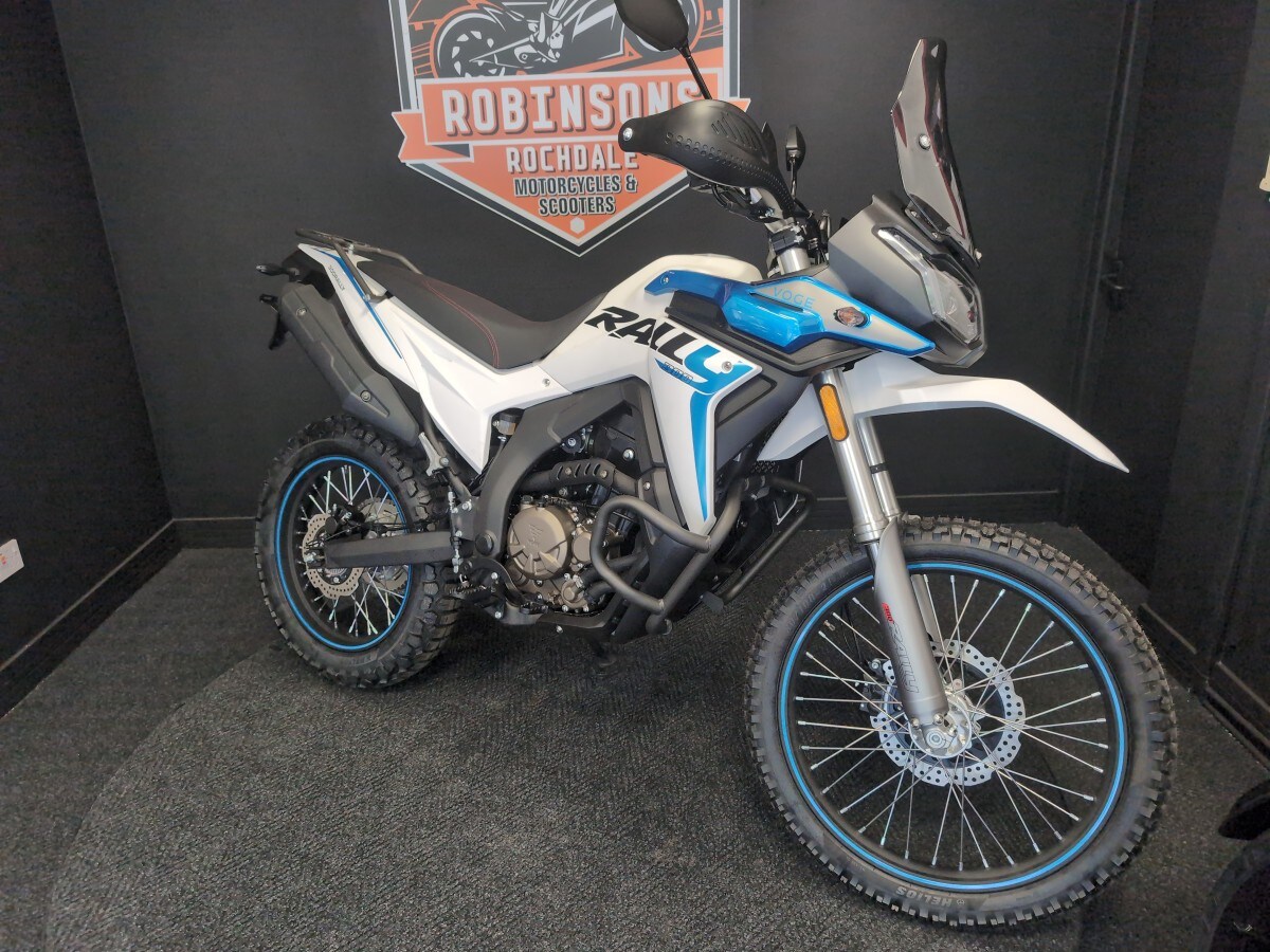 Used Voge Rally 300 for sale - 78396880: Photo 7