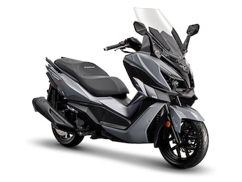 Used SYM CRUISYM 125 undefined for sale - bike-78395726: Photo