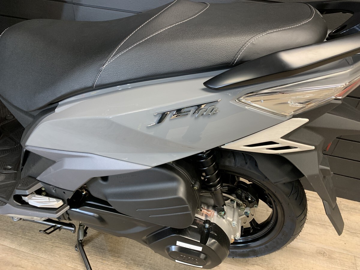 Used SYM Jet 14 125cc AC for sale - 78393268: Photo 11