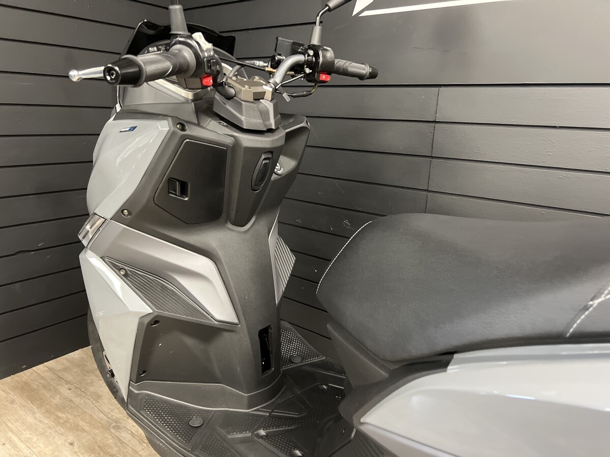 Used SYM Jet 14 125cc AC for sale - 78393268: Photo 12