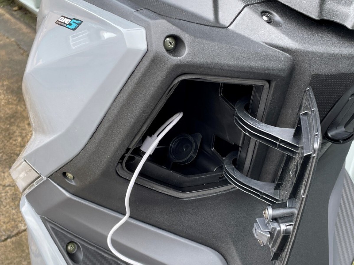 Used SYM Jet 14 125cc AC for sale - 78393268: Photo 18