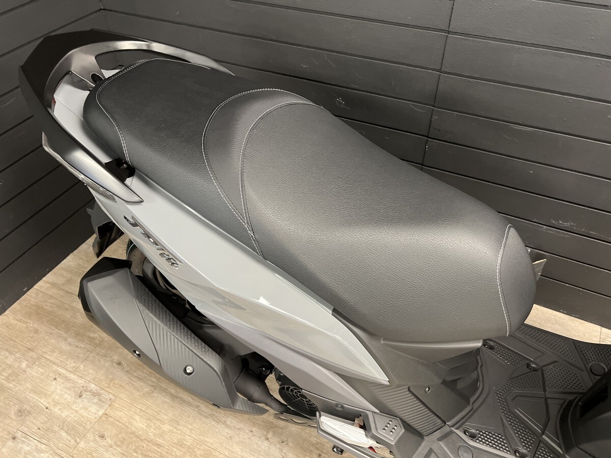 Used SYM Jet 14 125cc AC for sale - 78393268: Photo 6