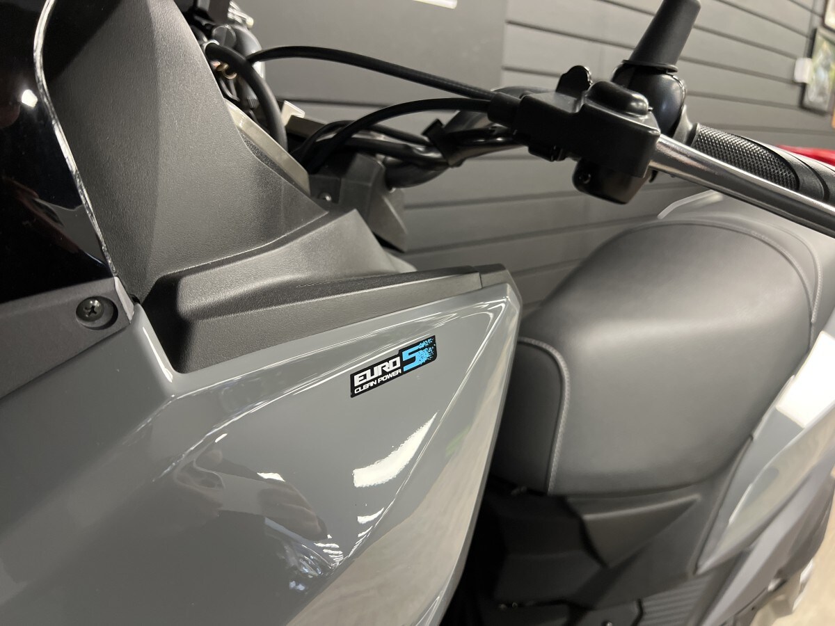 Used SYM Jet 14 125cc AC for sale - 78393268: Photo 9