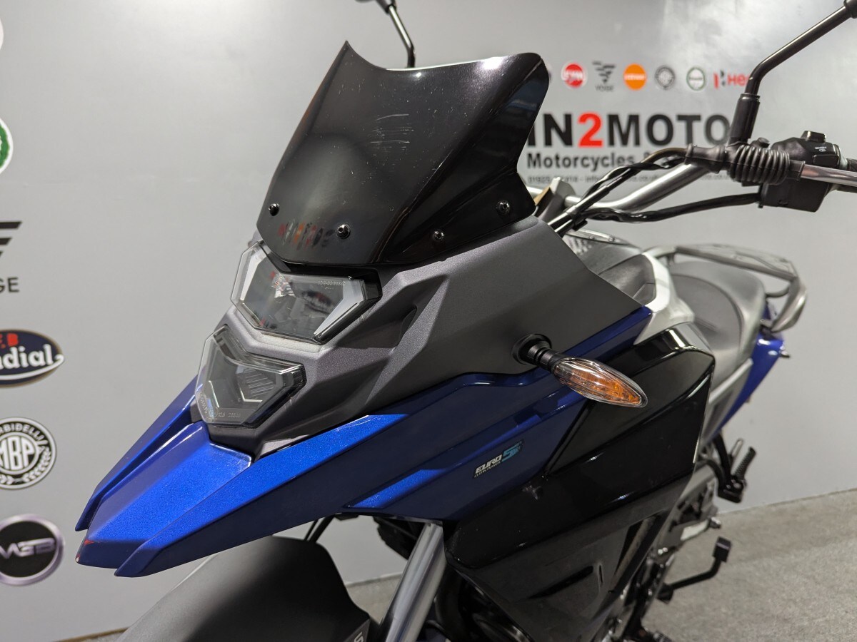 Used SYM NHT 125 2024 for sale - 78396315: Photo 11