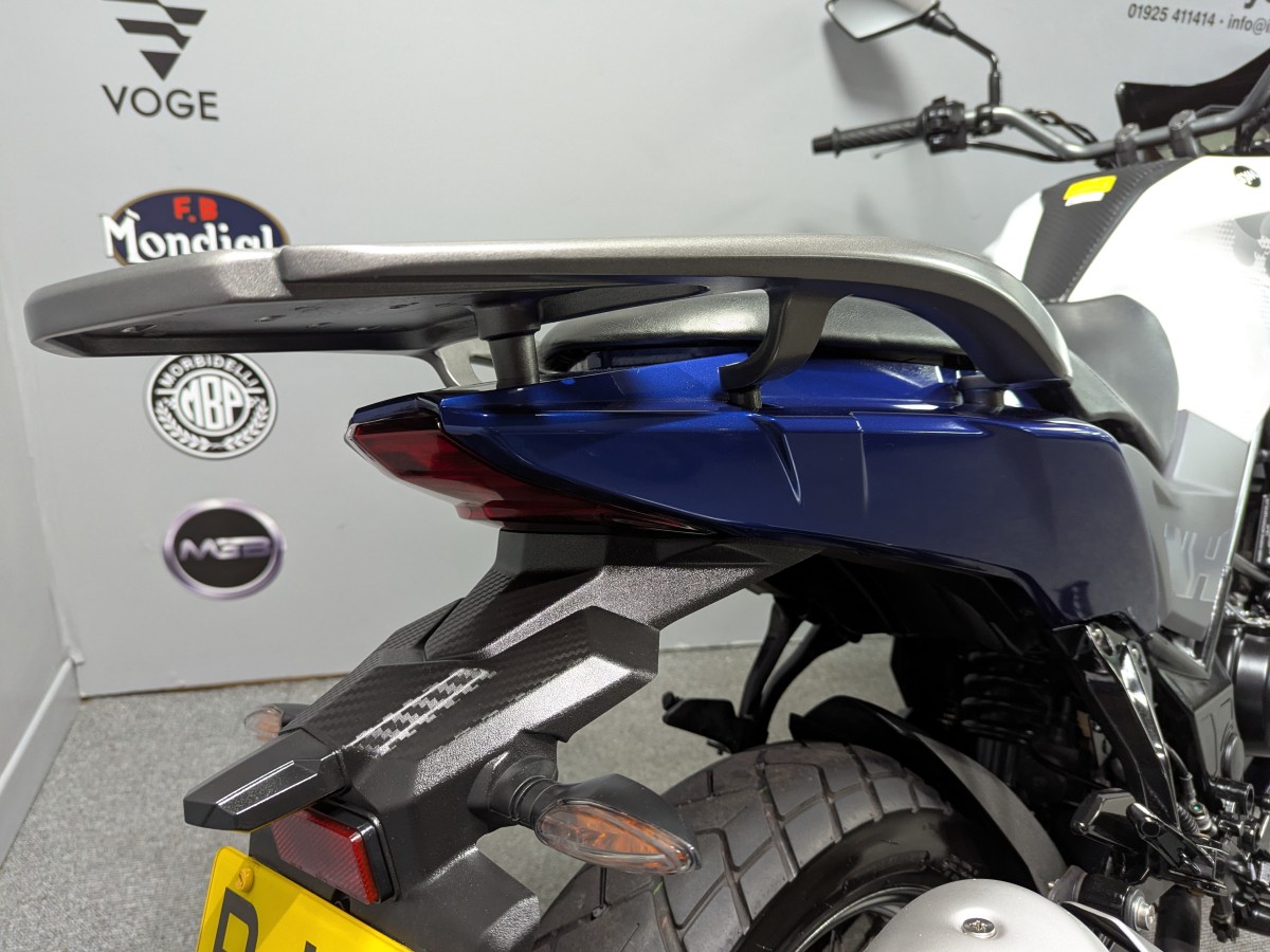 Used SYM NHT 125 2024 for sale - 78396315: Photo 6