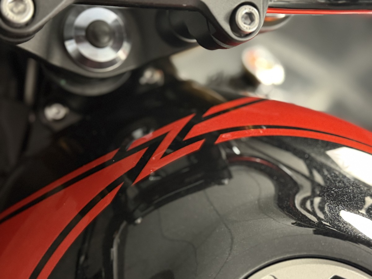 Used Kawasaki Z900RS SE for sale - 78396540: Photo 7