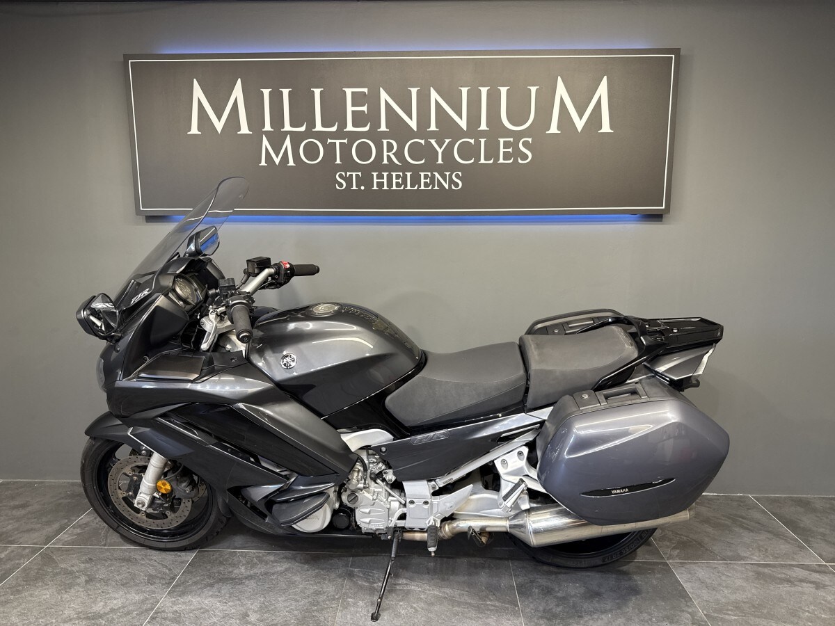 Used Yamaha FJR 1300 A 2018 for sale - 78395859: Photo 11