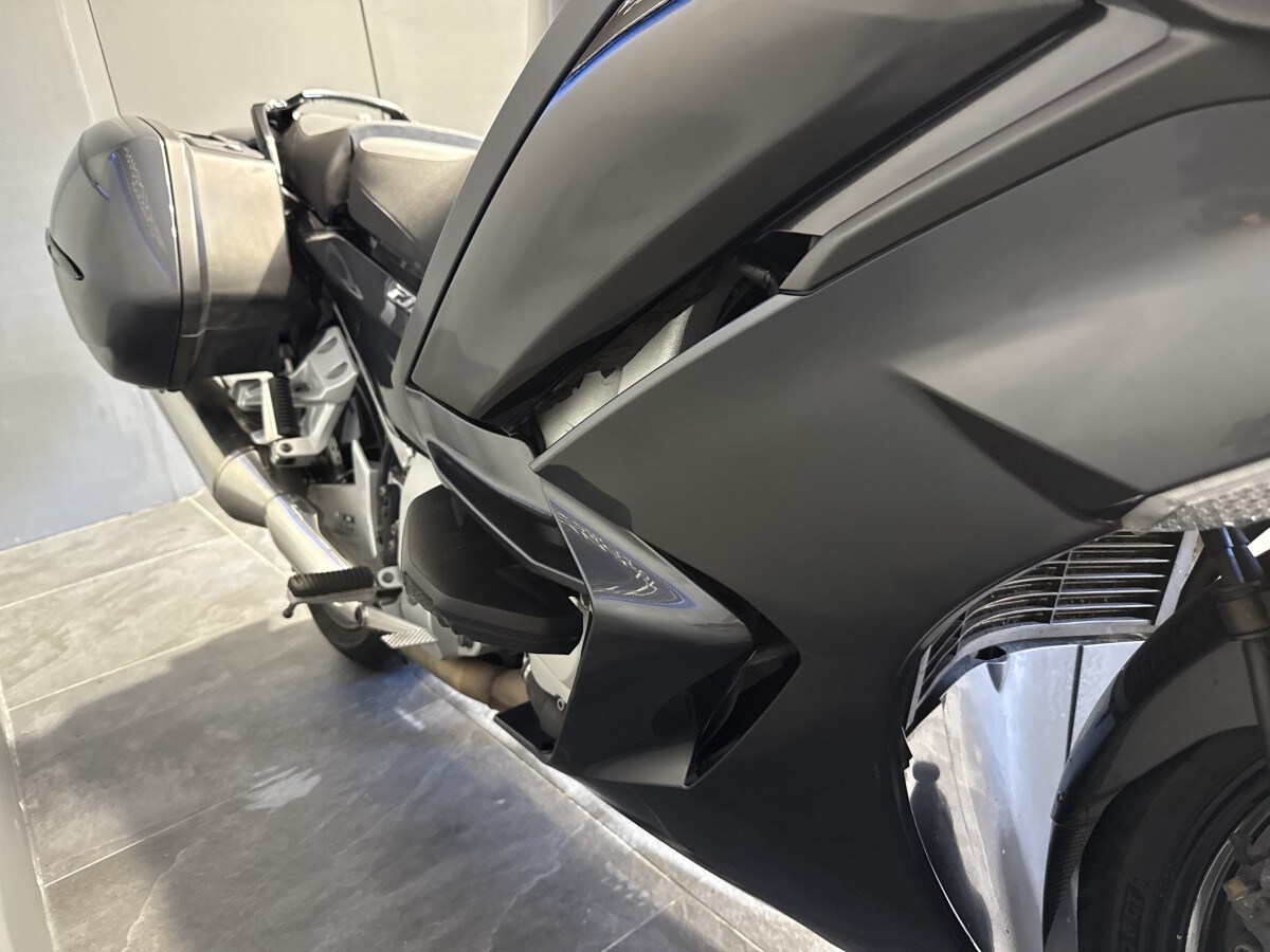 Used Yamaha FJR 1300 A 2018 for sale - 78395859: Photo 12