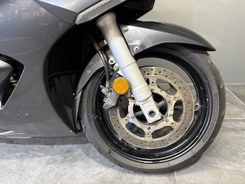 Used Yamaha FJR 1300 A 2018 for sale - bike-78395859: Photo