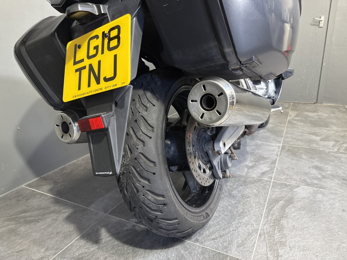 Used Yamaha FJR 1300 A 2018 for sale - 78395859: Photo 6