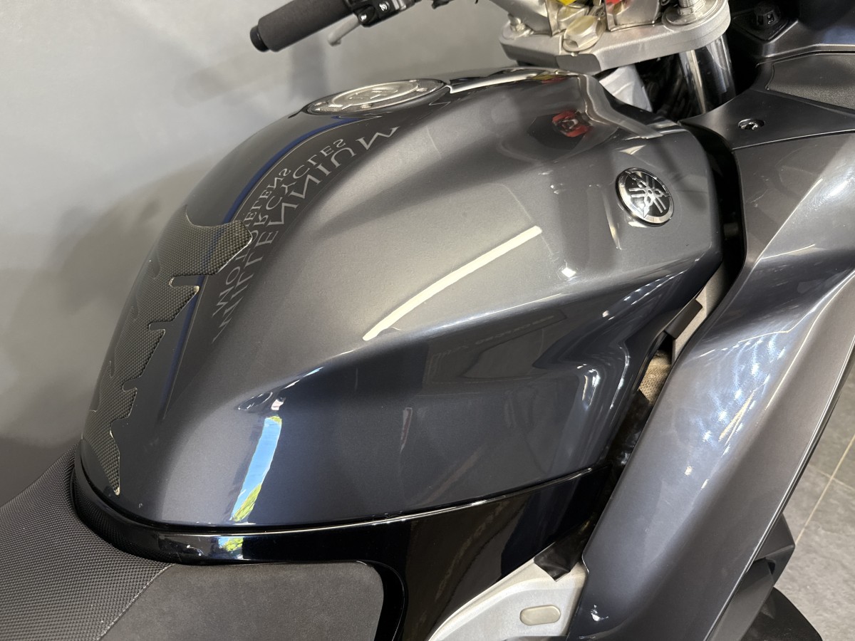 Used Yamaha FJR 1300 A 2018 for sale - 78395859: Photo 7