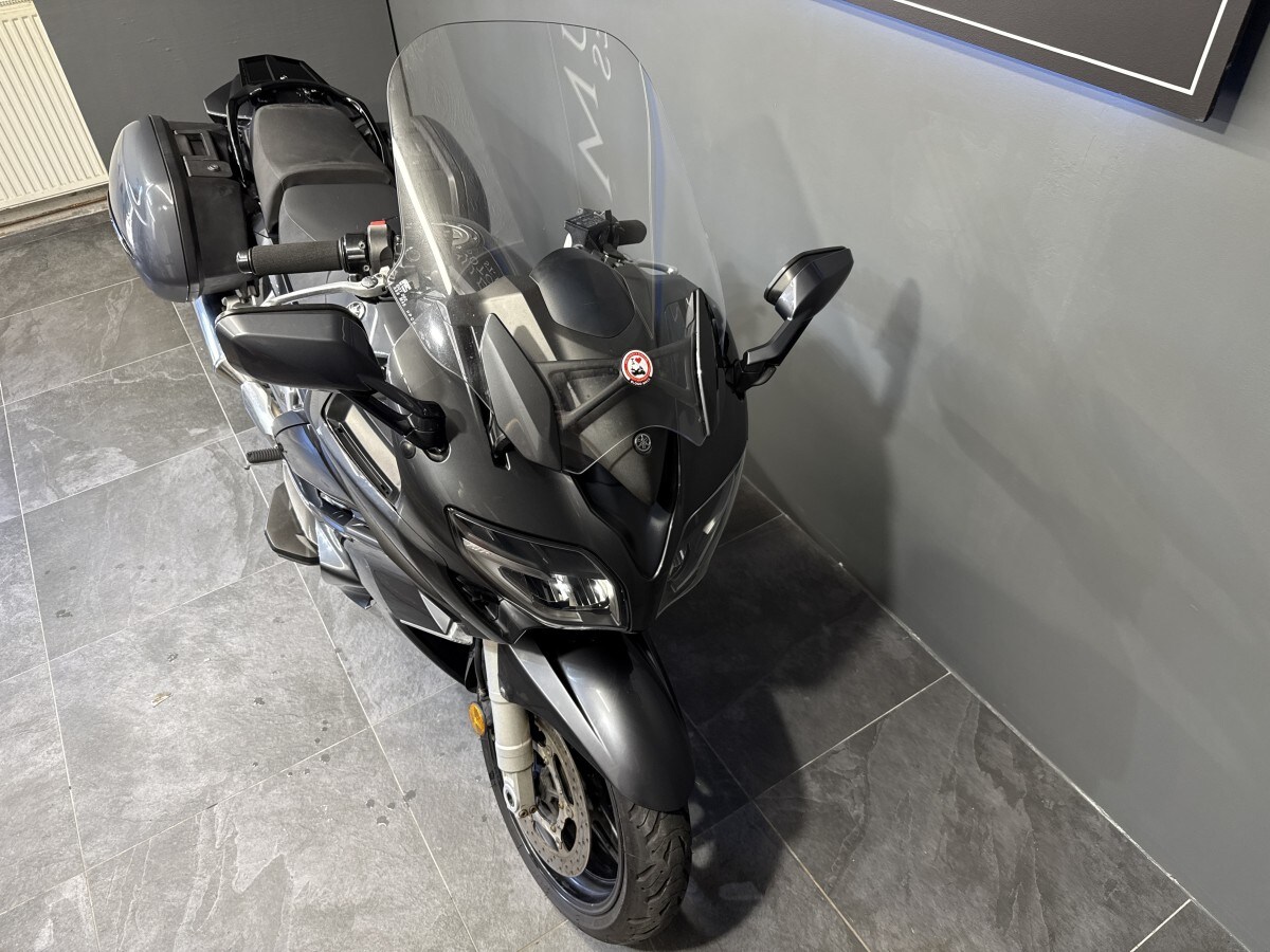 Used Yamaha FJR 1300 A 2018 for sale - 78395859: Photo 9