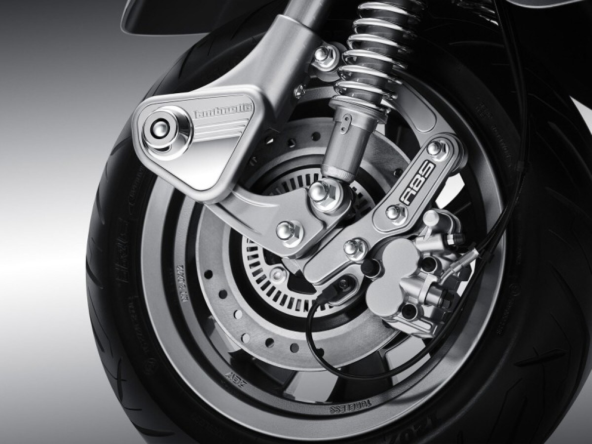 Used Lambretta X 125 for sale - 78395239: Photo 10