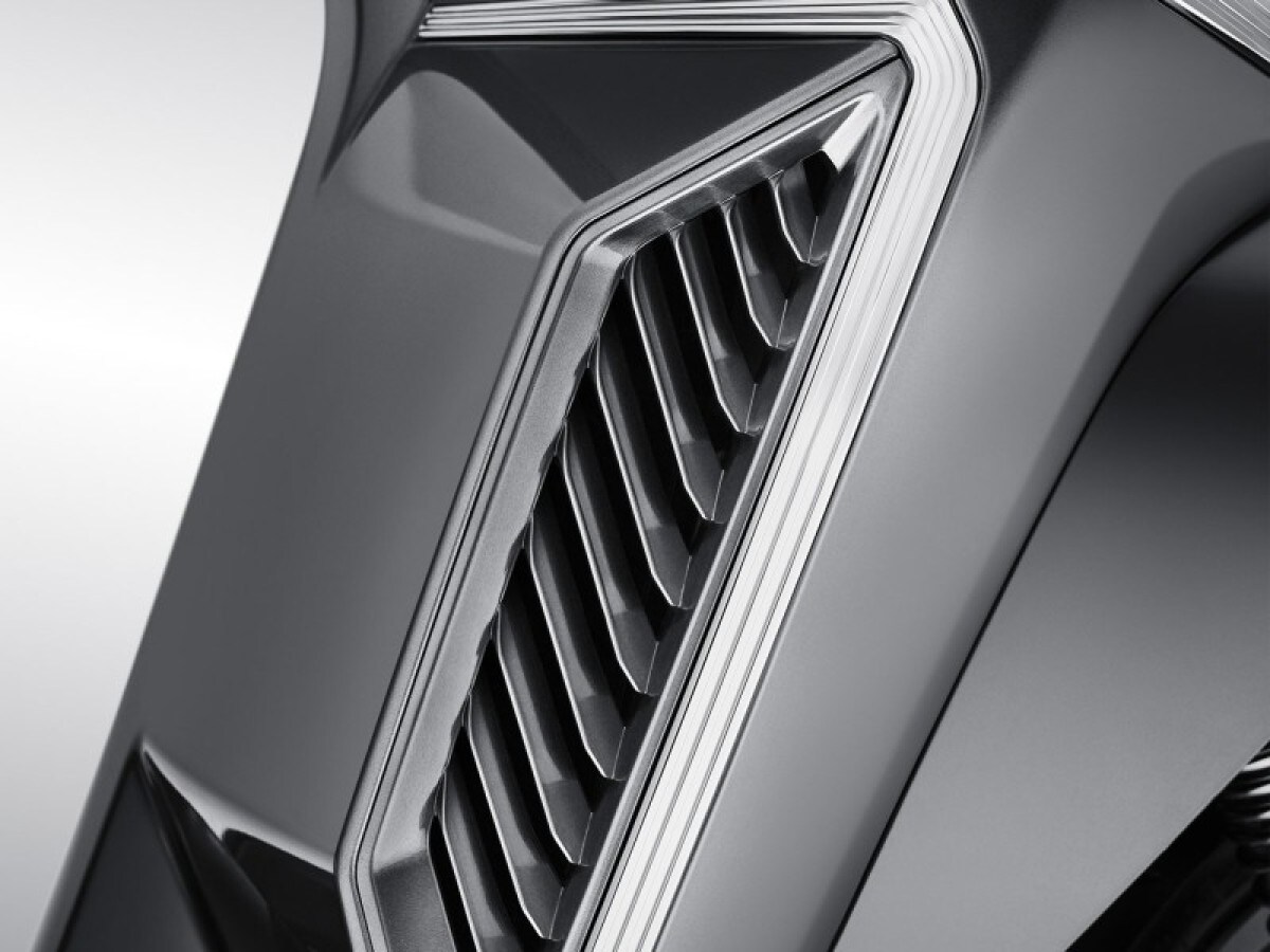 Used Lambretta X 125 for sale - 78395239: Photo 16