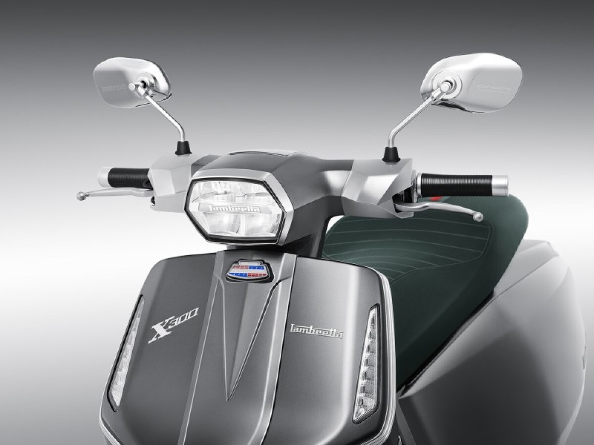 Used Lambretta X 125 for sale - 78395239: Photo 17