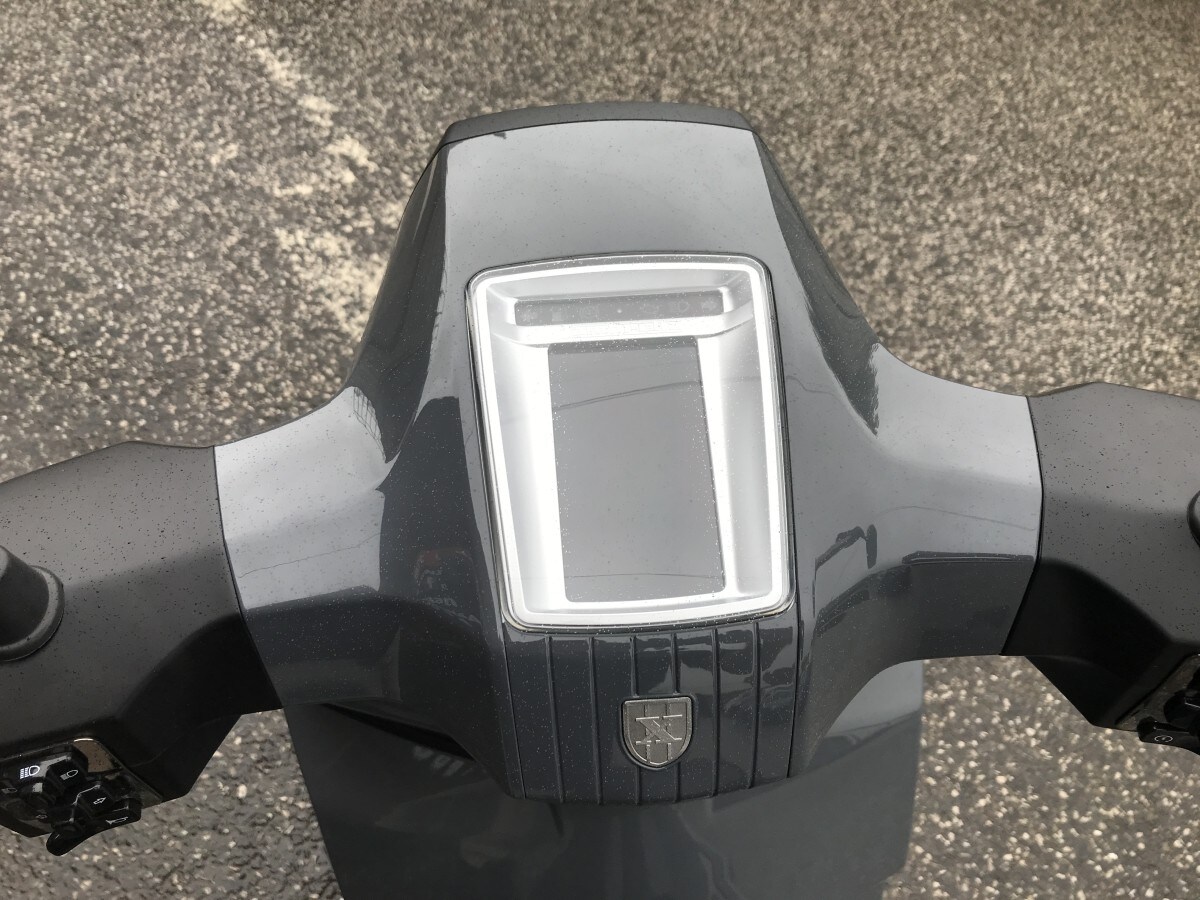 Used Lambretta X 125 for sale - 78395239: Photo 5