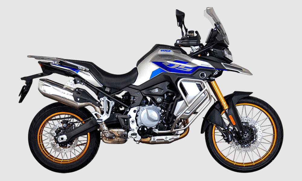 Used Voge DS900X for sale - 78395095: Photo 3