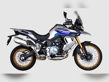 Used Voge DS900X undefined for sale - bike-78395095: Photo