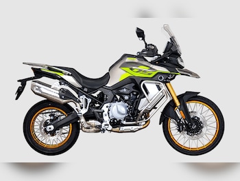 Used Voge DS900X undefined for sale - bike-78395095: Photo