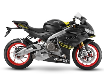 Used Aprilia RS 660 undefined for sale - bike-78393982: Photo