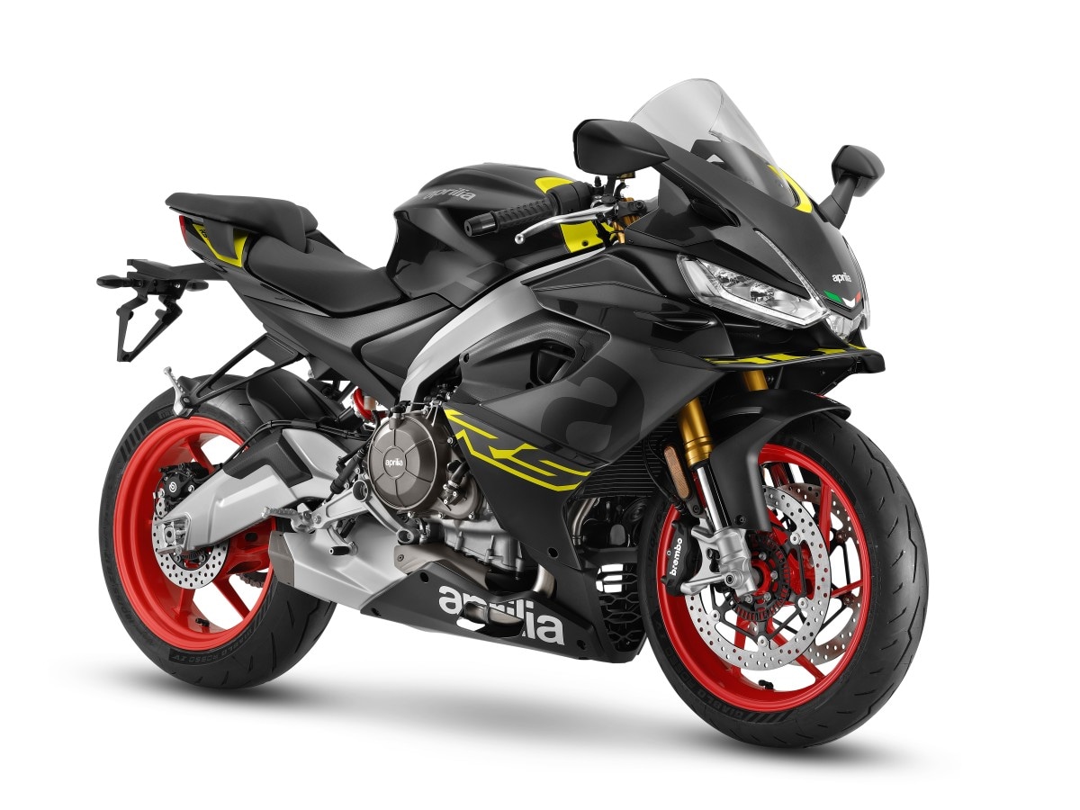 Used Aprilia RS 660 for sale - 78393982: Photo 4