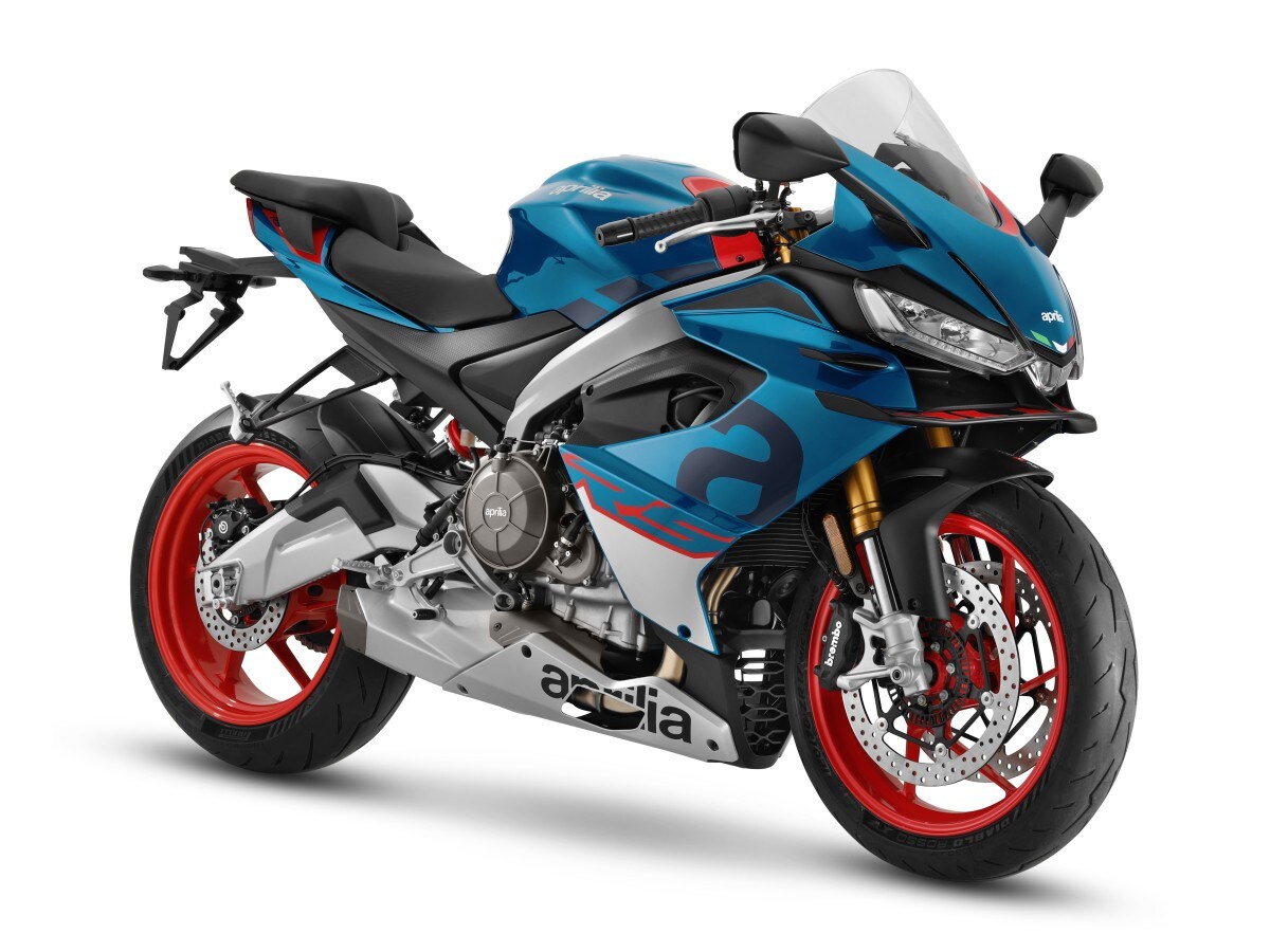 Used Aprilia RS 660 for sale - 78393982: Photo 7