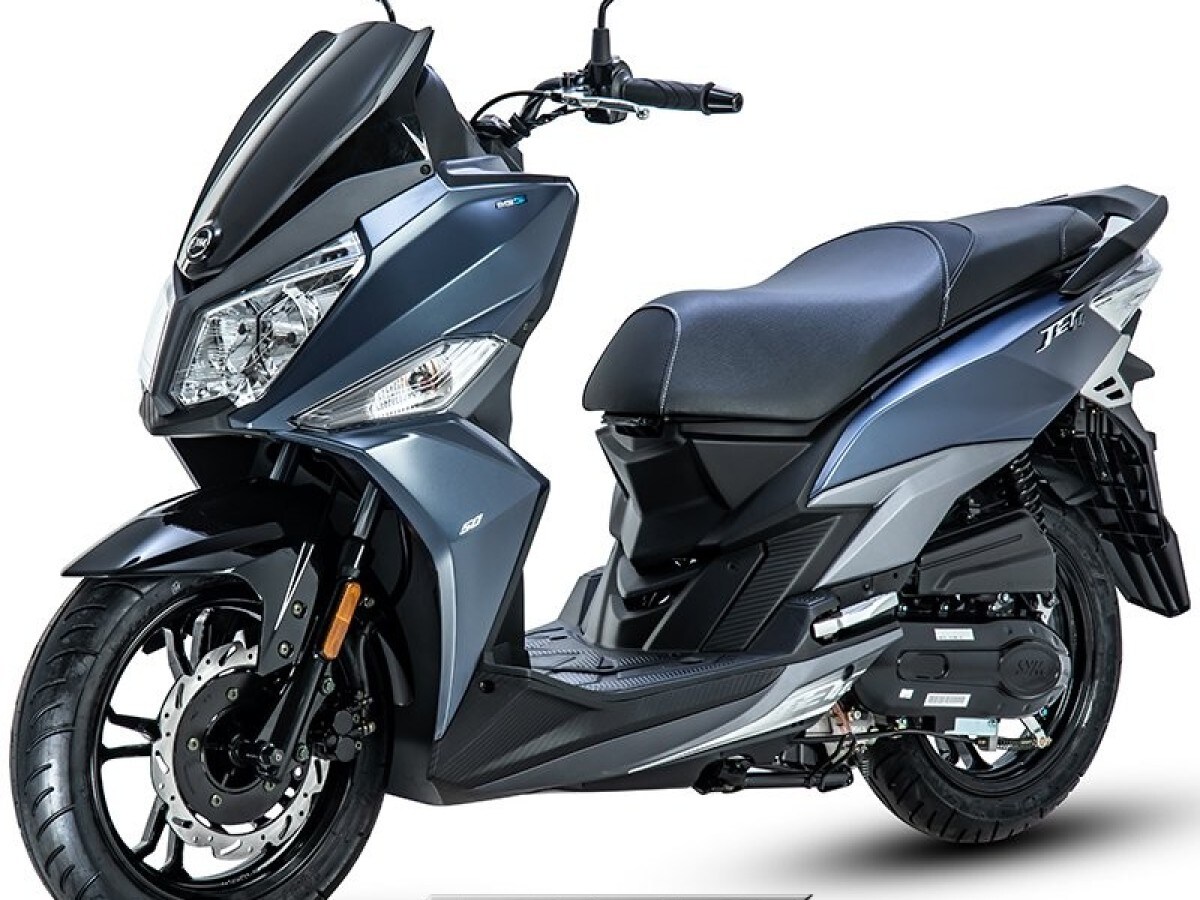 Used SYM JET 14 125cc AC for sale - 78394868: Photo 2