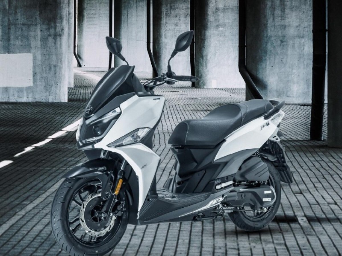 Used SYM JET 14 125cc AC for sale - 78394868: Photo 8