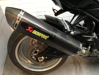 Used Suzuki GSX 1300 B KING 2009 for sale - bike-78393662: Photo