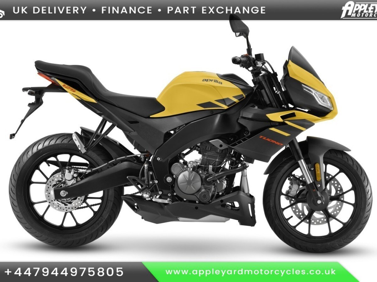 Used Aprilia Tuono 125 for sale - 78395336: Photo 15