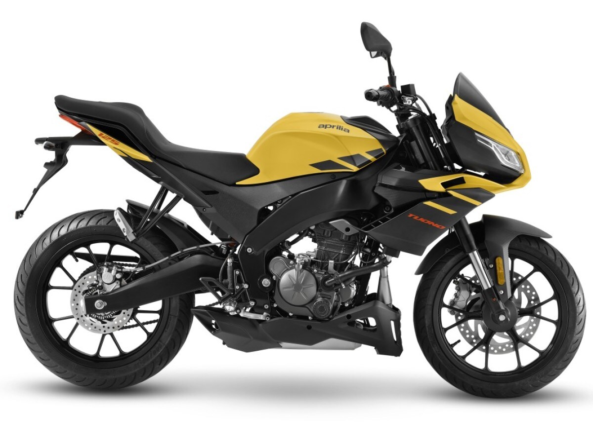 Used Aprilia Tuono 125 for sale - 78395336: Photo 17