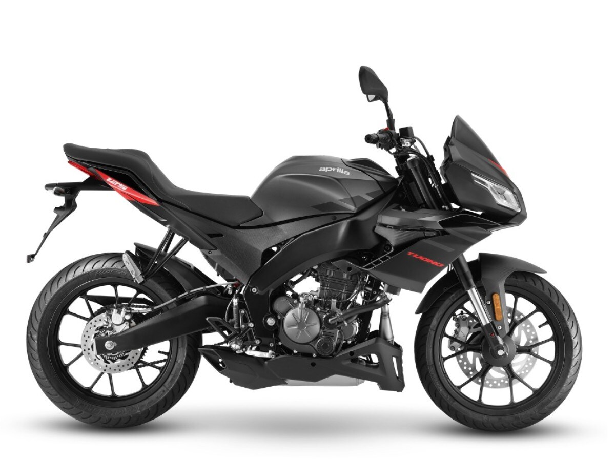 Used Aprilia Tuono 125 for sale - 78395336: Photo 18