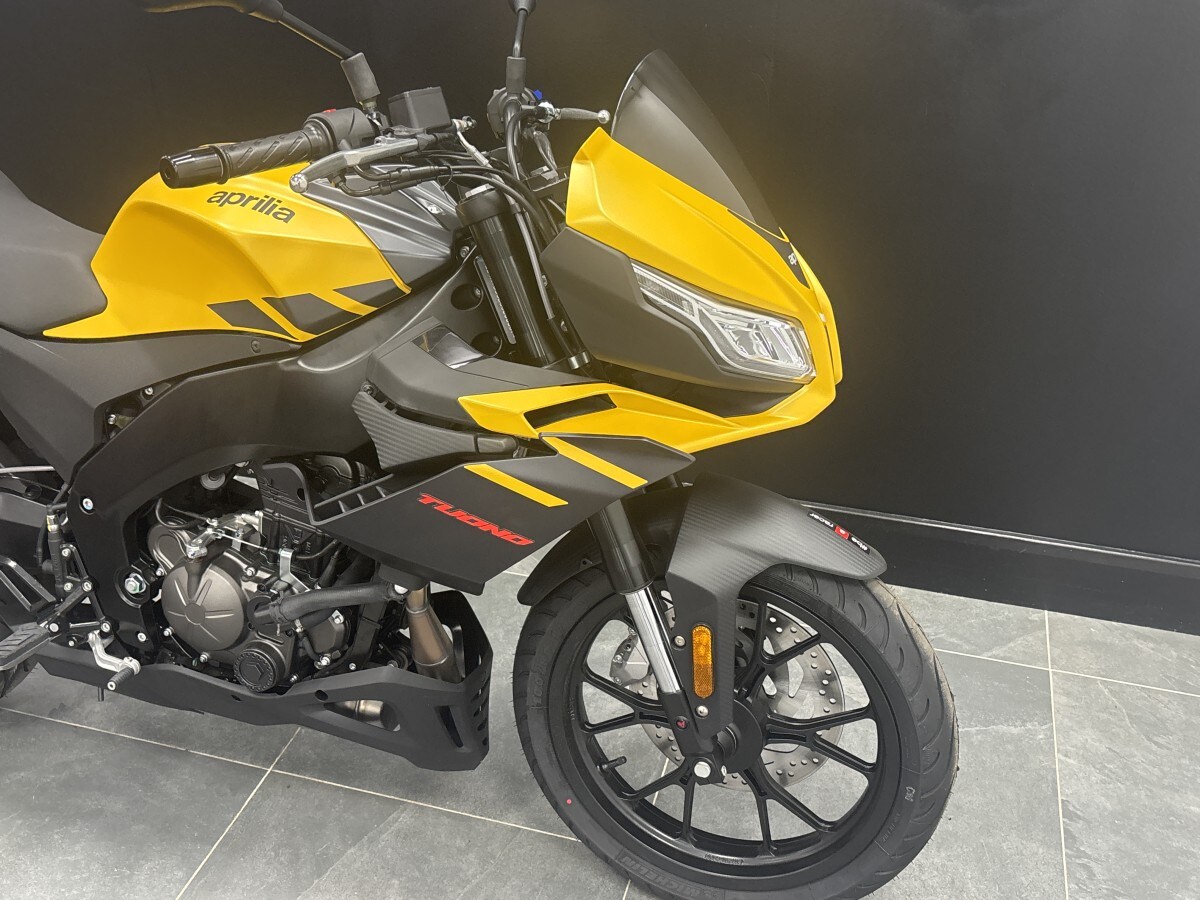 Used Aprilia Tuono 125 for sale - 78395336: Photo 3