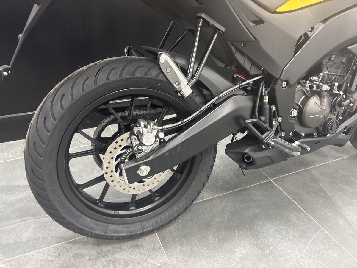 Used Aprilia Tuono 125 for sale - 78395336: Photo 6