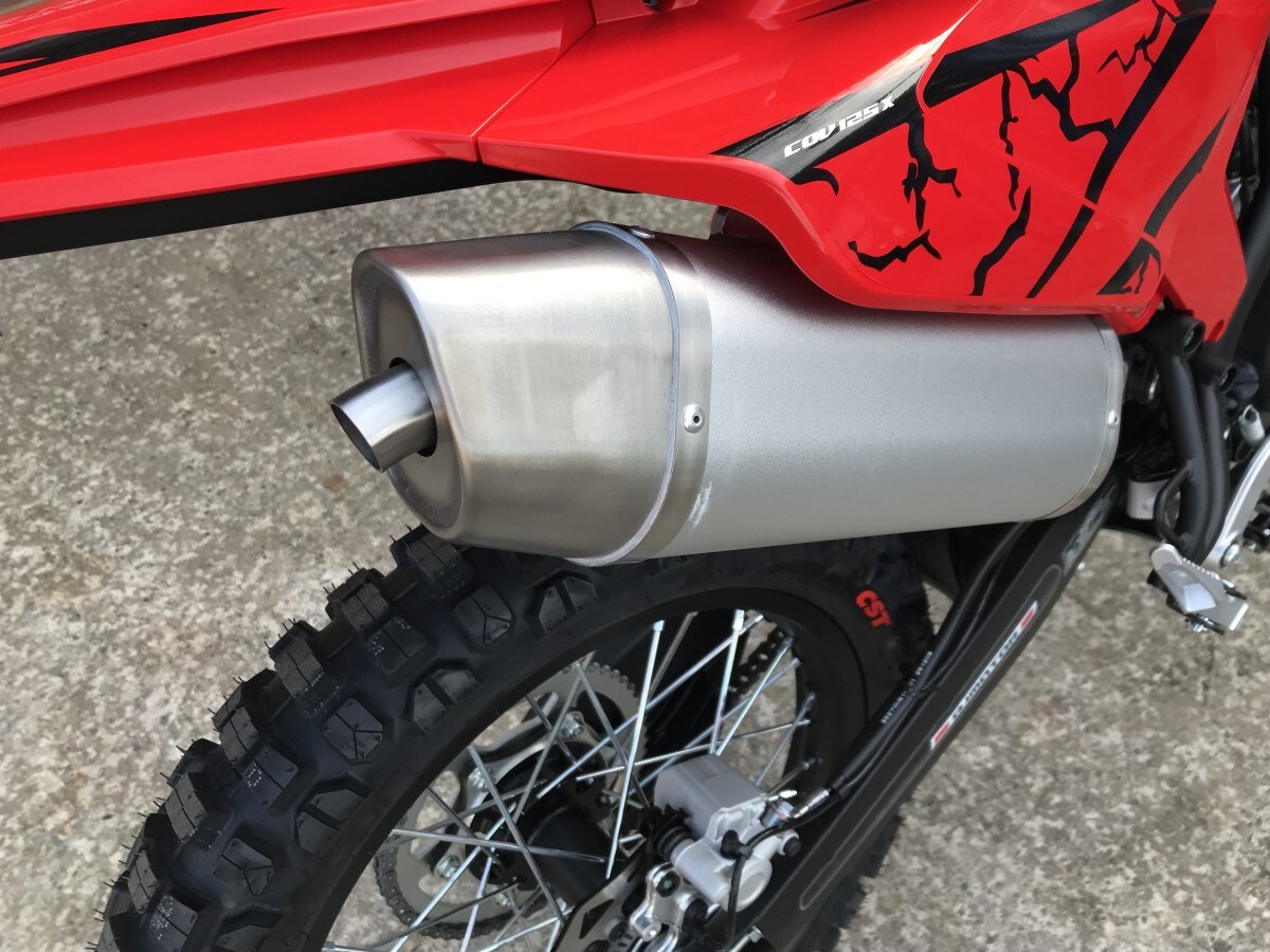 Used QJMOTOR COV 125 X for sale - 78393331: Photo 9