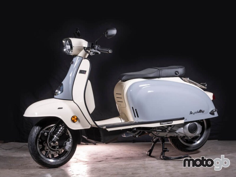 Used Royal Alloy TG 125 AC for sale - 78393655: Photo 17