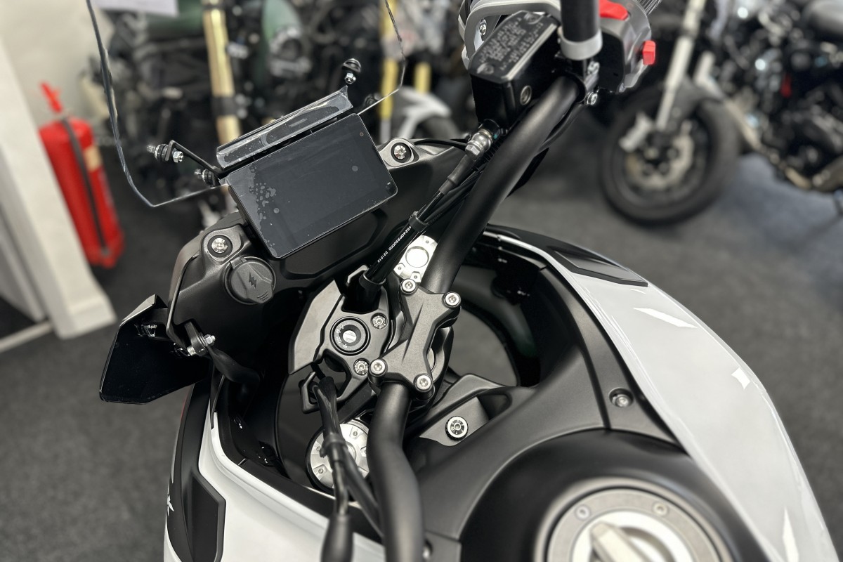 Used Benelli TRK 702 MY24 for sale - 78396071: Photo 4