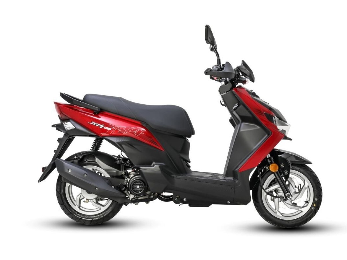 Used SYM JET 4 RX 50cc for sale - 78394254: Photo 10
