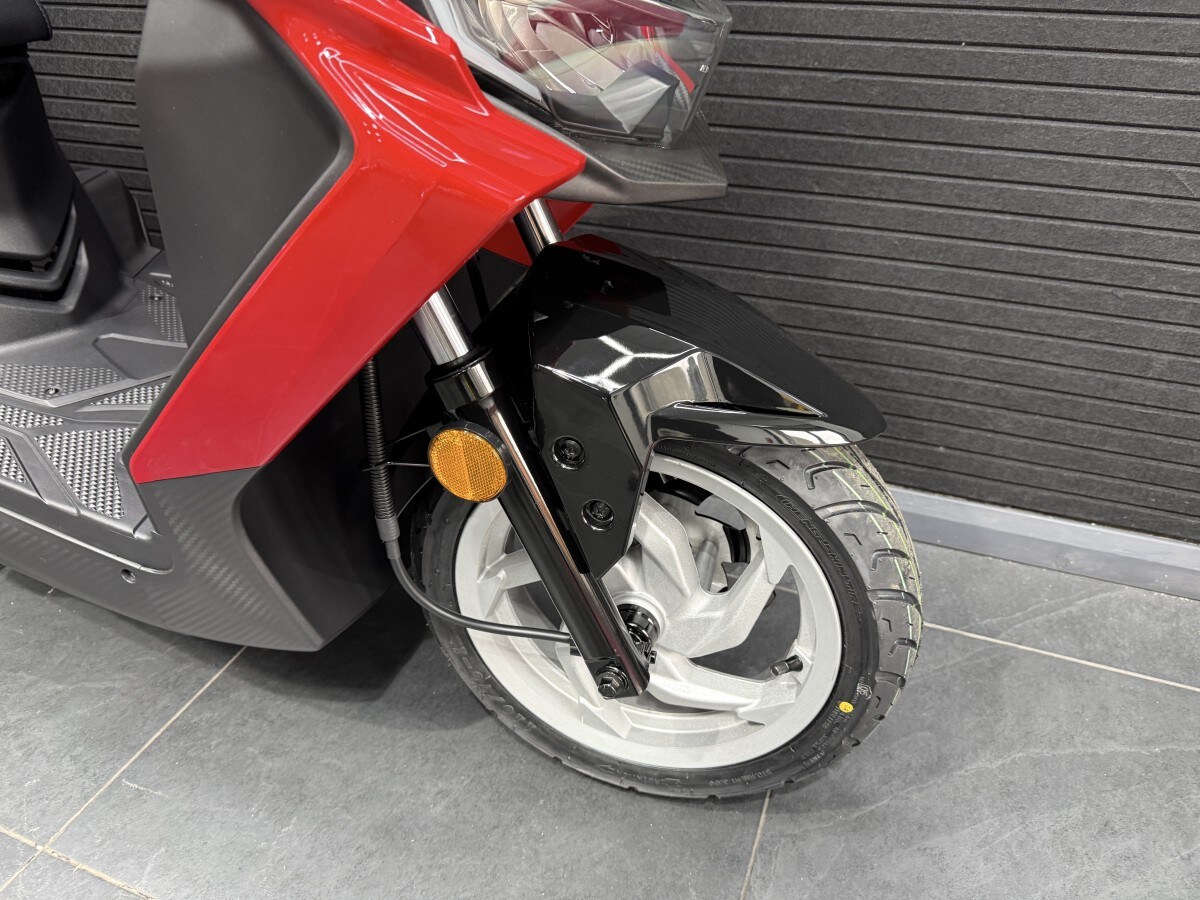 Used SYM JET 4 RX 50cc for sale - 78394254: Photo 2
