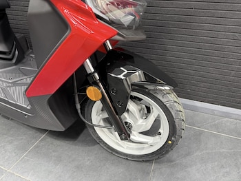 Used SYM JET 4 RX 50cc undefined for sale - bike-78394254: Photo