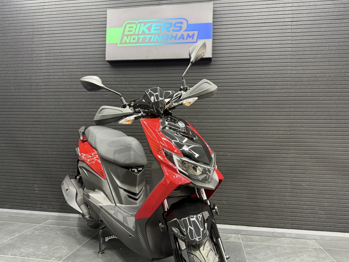 Used SYM JET 4 RX 50cc for sale - 78394254: Photo 4