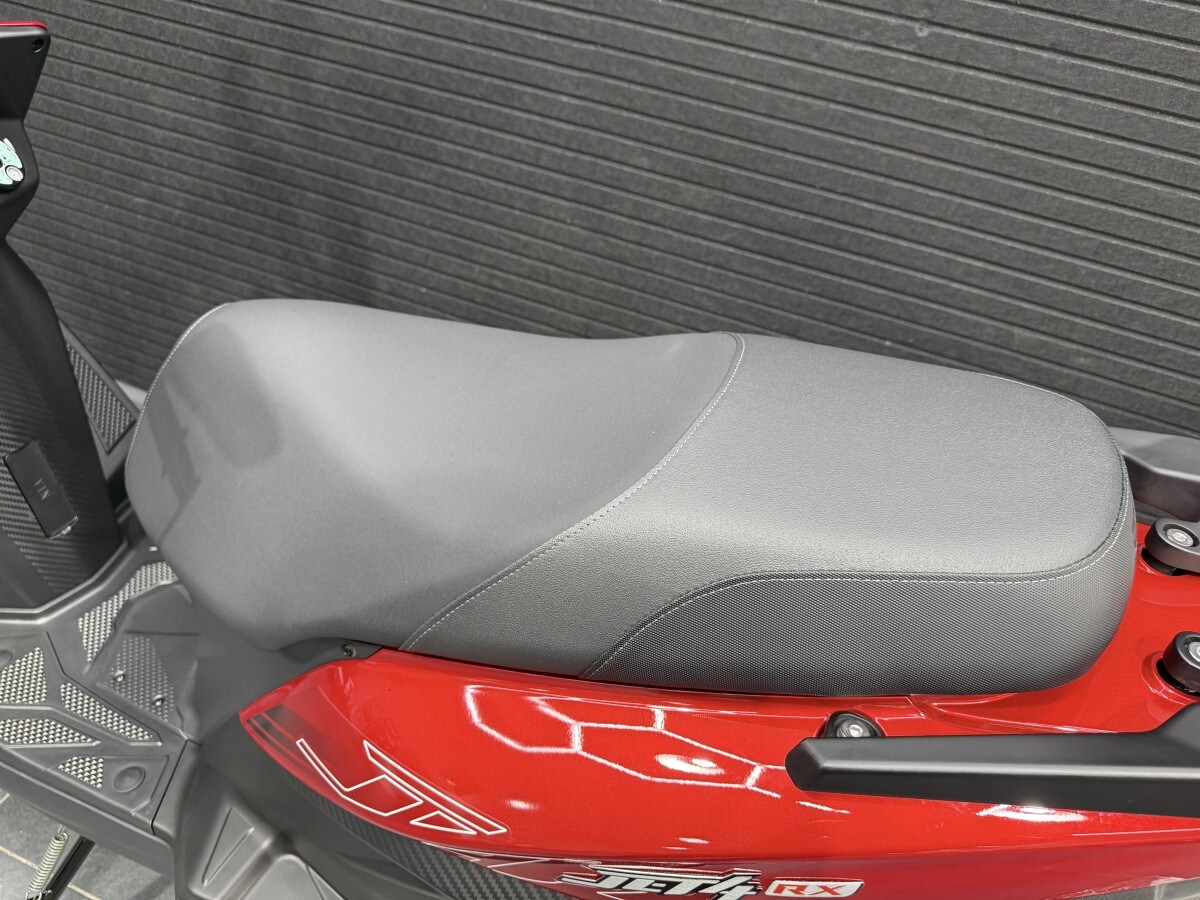 Used SYM JET 4 RX 50cc for sale - 78394254: Photo 8